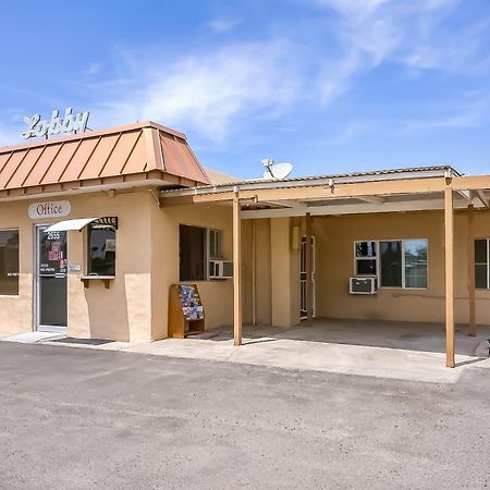 Oyo Hotel Yuma Az - I-8 Us-95 Exterior foto